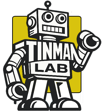 Dan Inman Lab Tinman Lab · GitHub